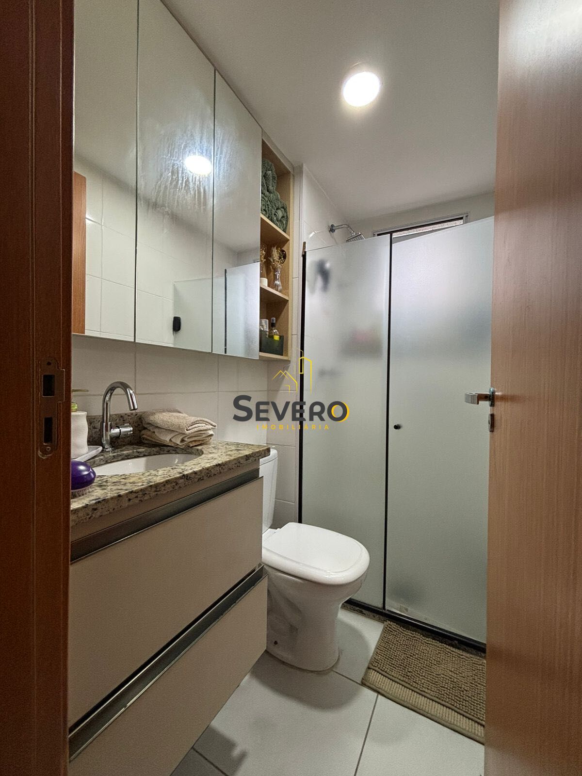 Apartamento, 2 quartos, 46 m² - Foto 12