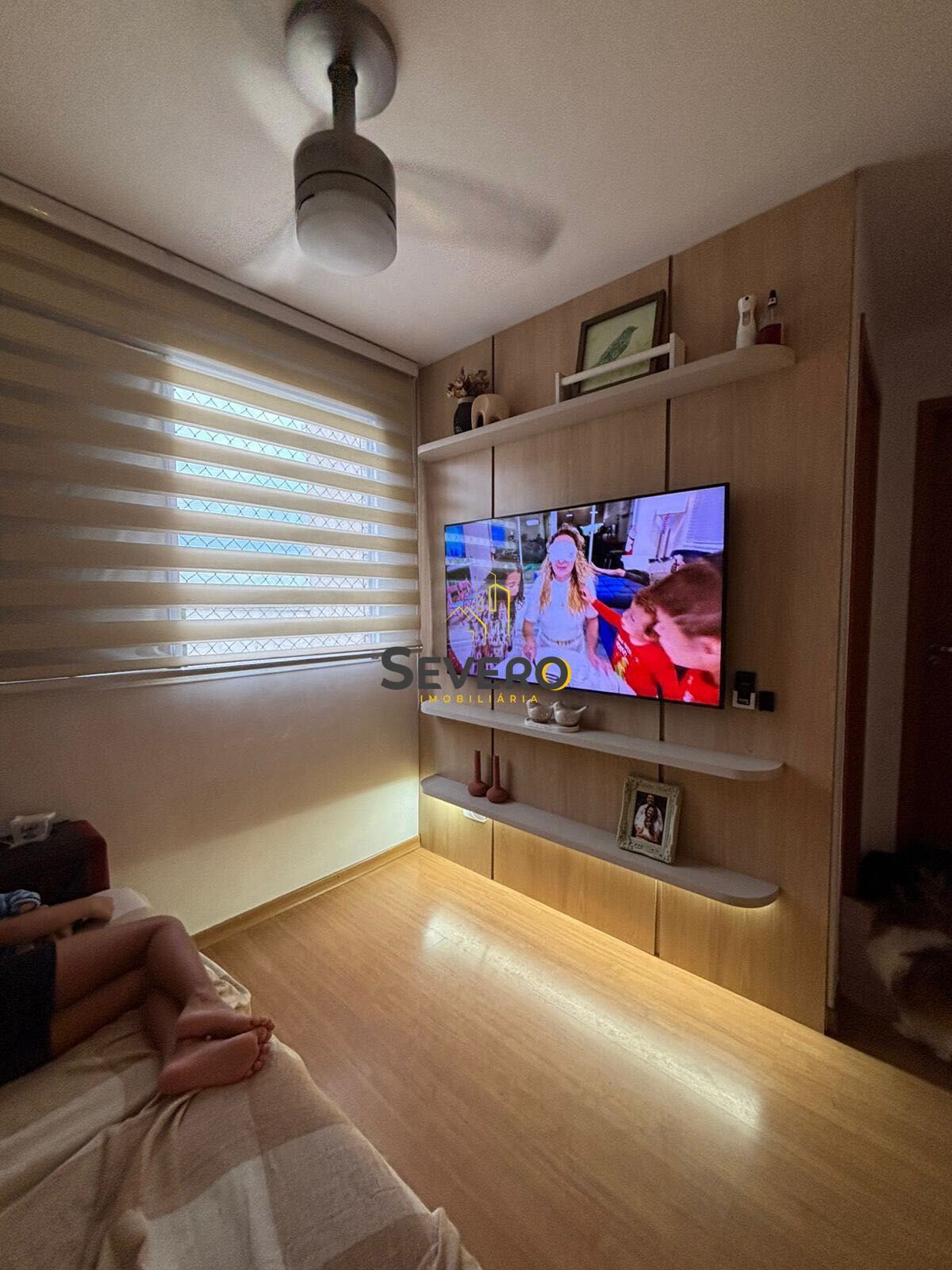 Apartamento, 2 quartos, 46 m² - Foto 4