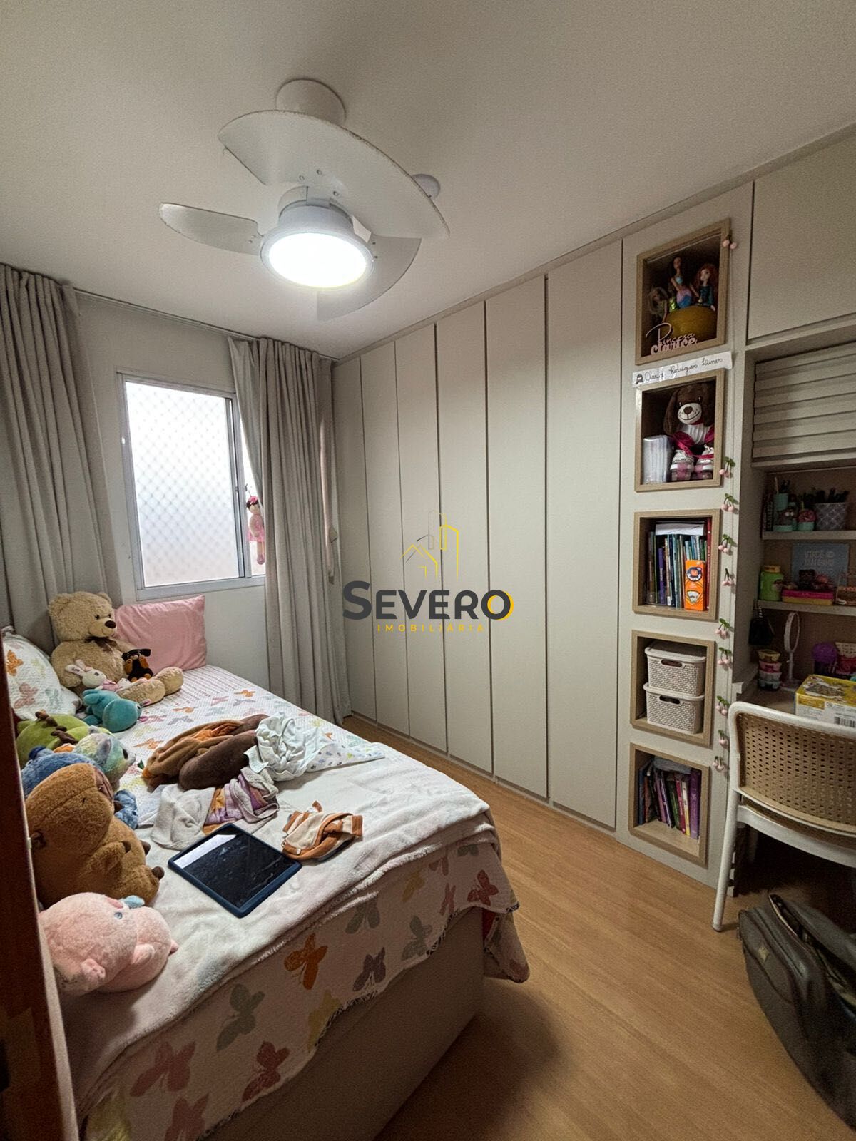 Apartamento, 2 quartos, 46 m² - Foto 17