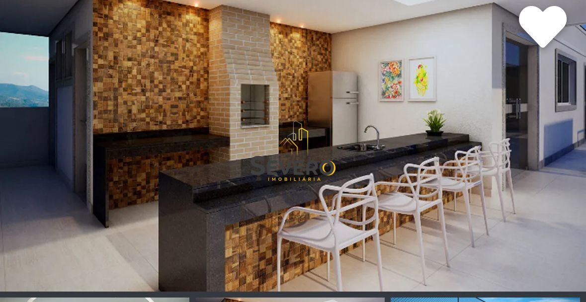 Apartamento, 2 quartos, 46 m² - Foto 6