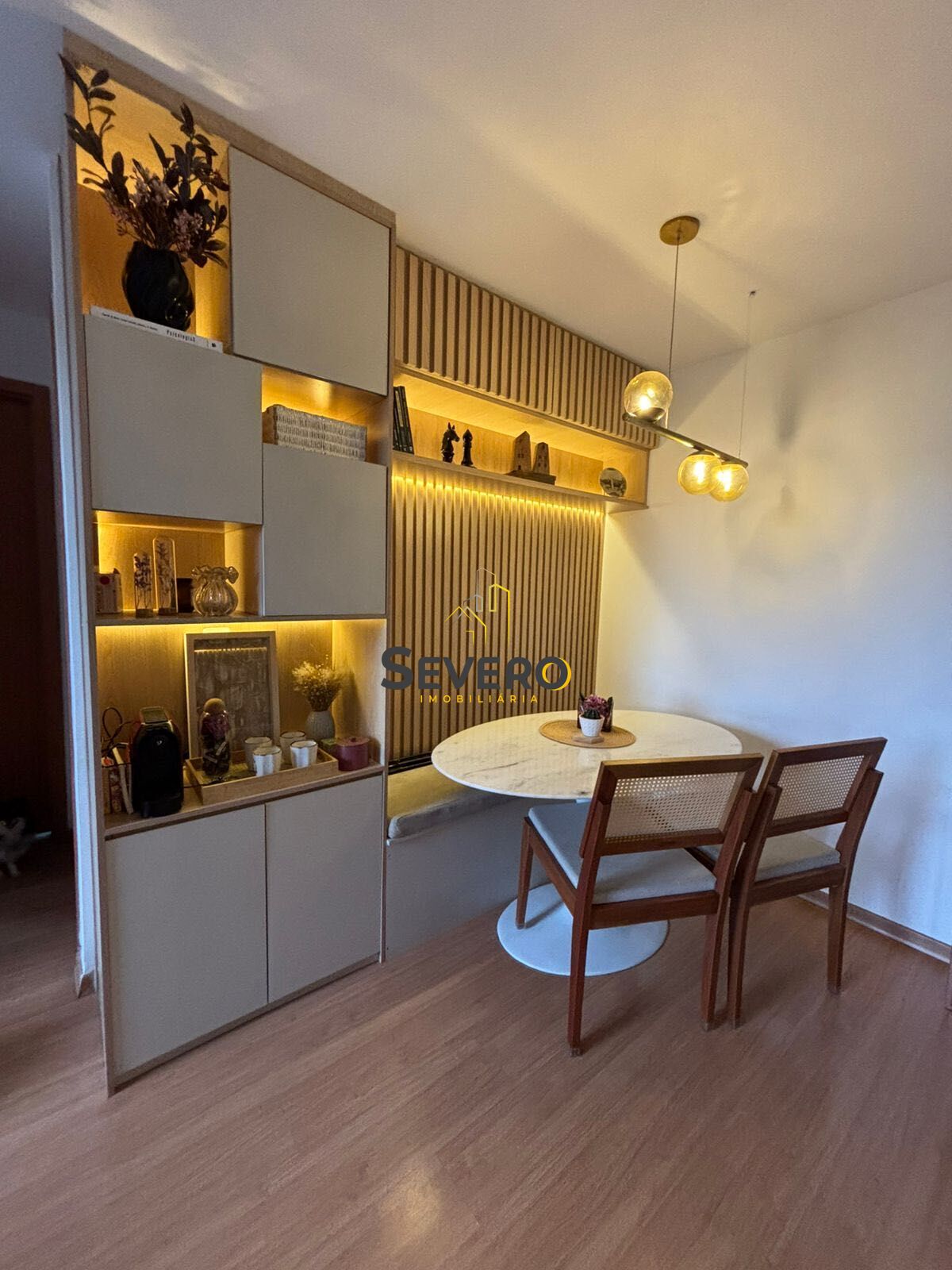 Apartamento, 2 quartos, 46 m² - Foto 7