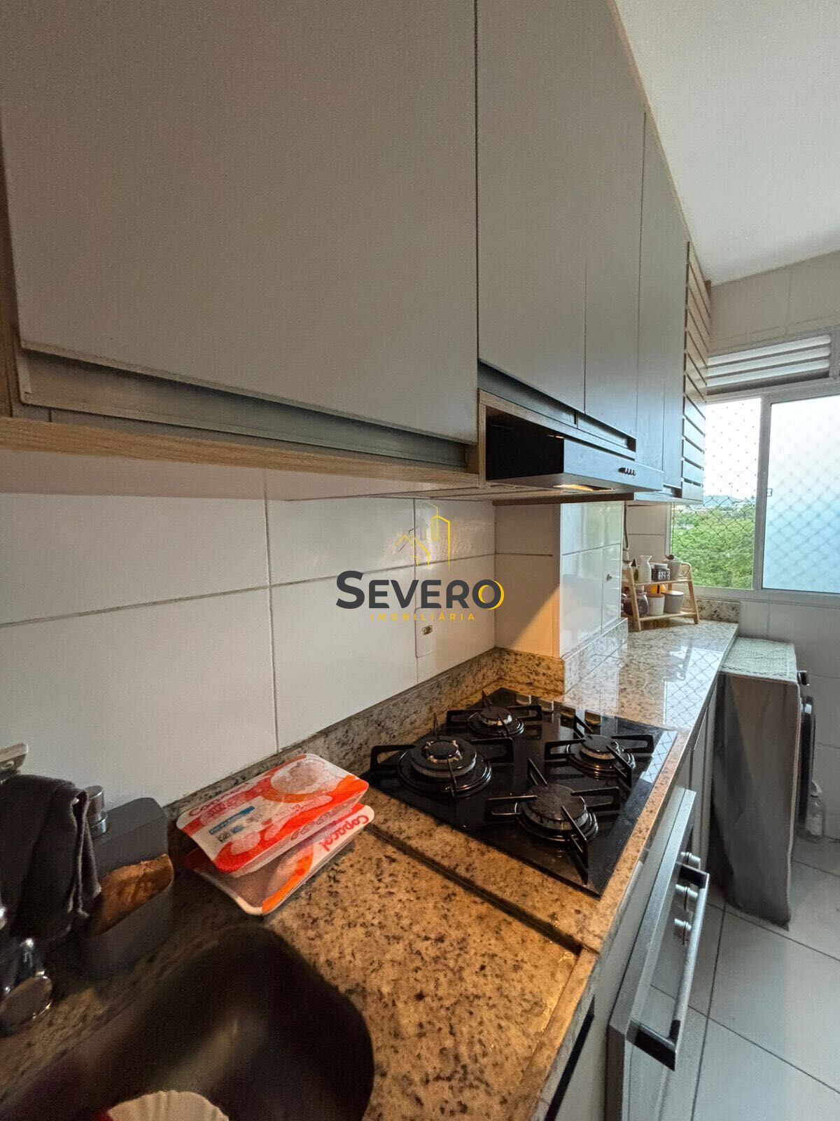 Apartamento, 2 quartos, 46 m² - Foto 5