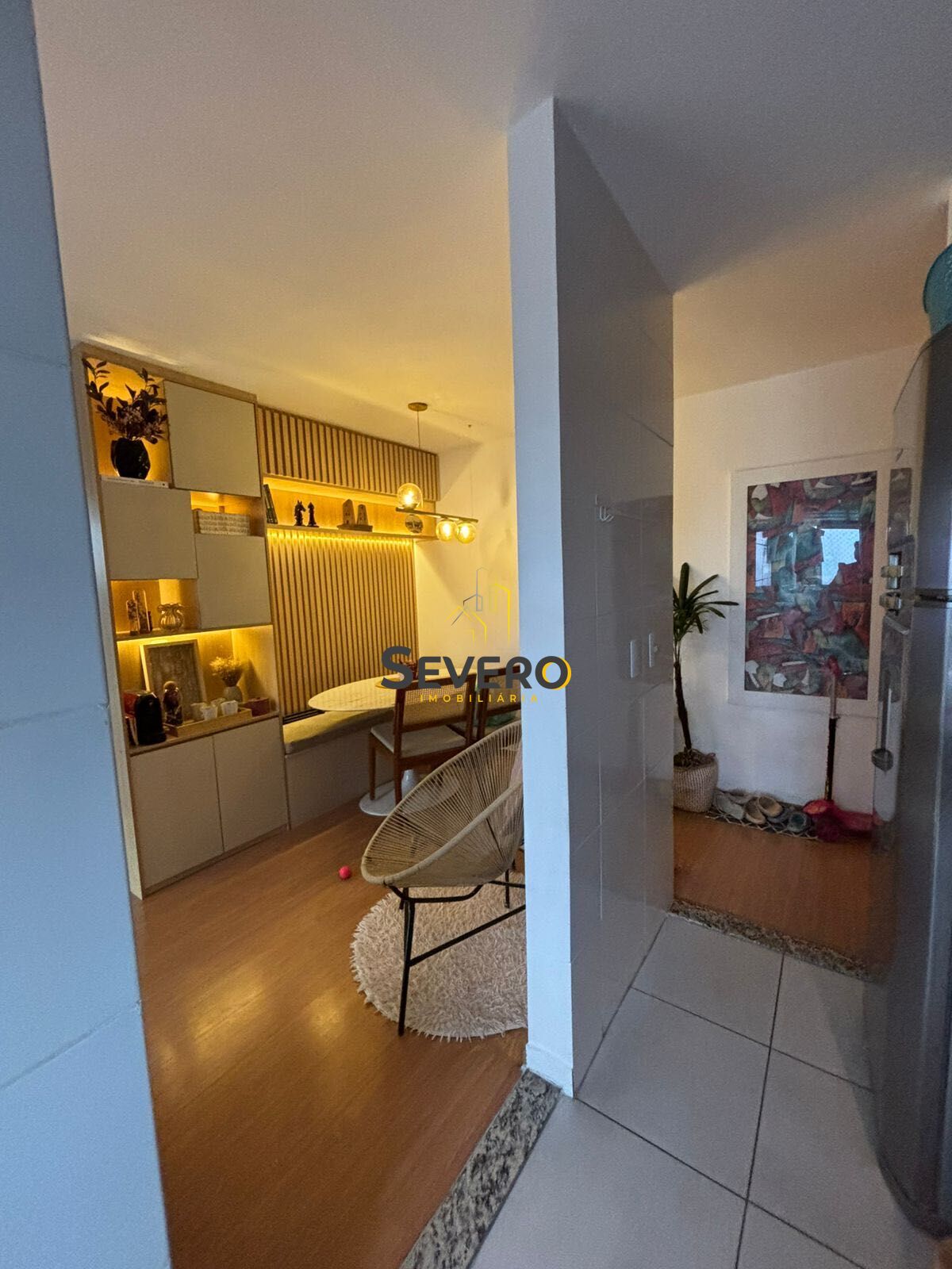 Apartamento, 2 quartos, 46 m² - Foto 10