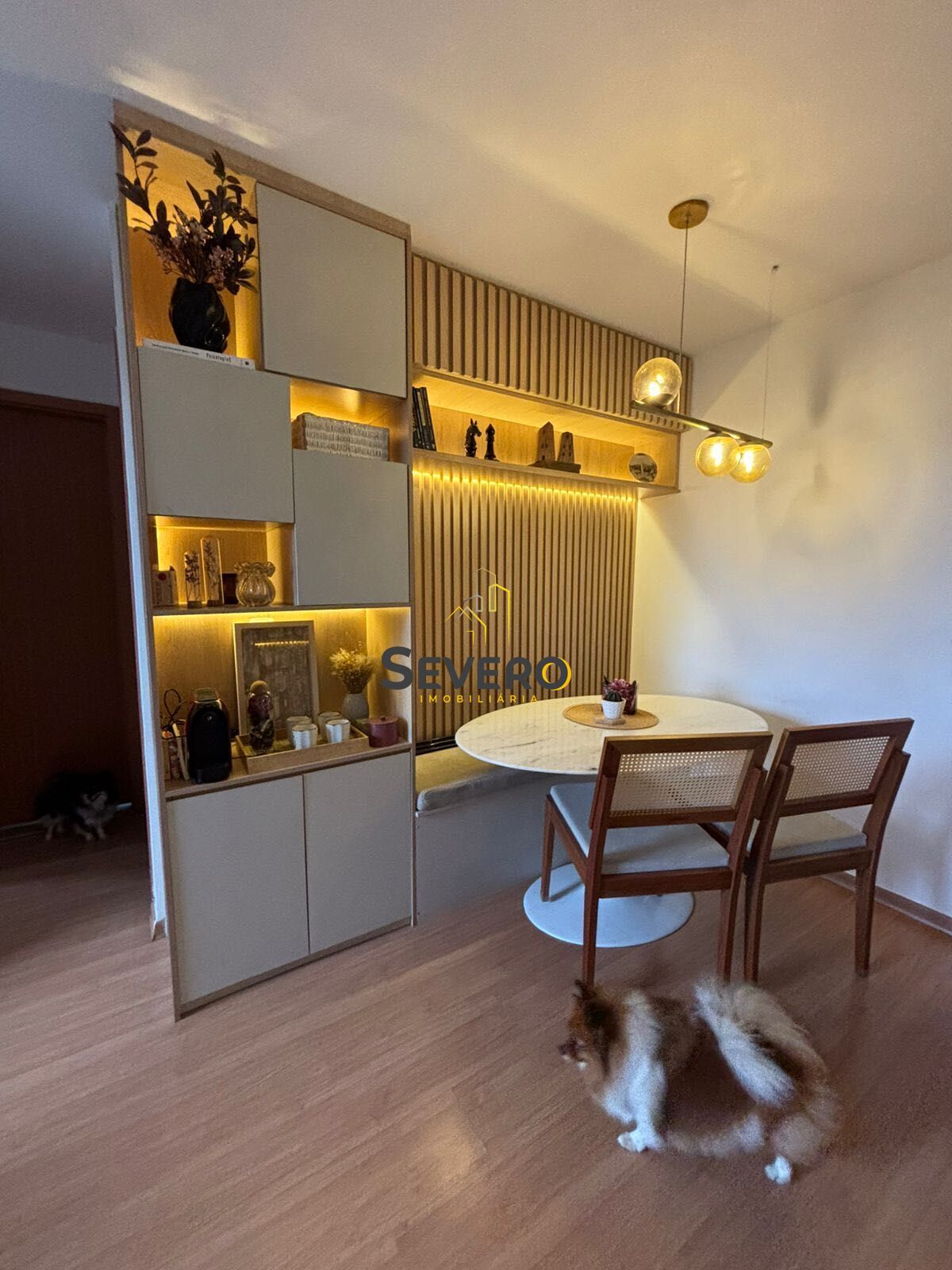 Apartamento, 2 quartos, 46 m² - Foto 8