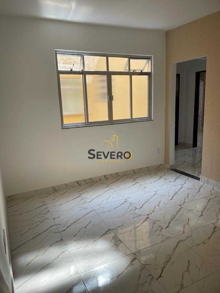 Apartamento à venda com 2 quartos, 68m² - Foto 2