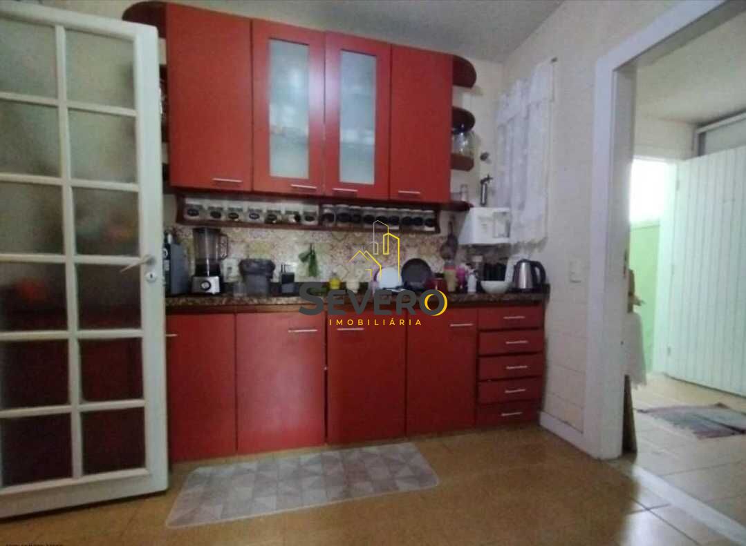 Casa à venda com 3 quartos, 160m² - Foto 11