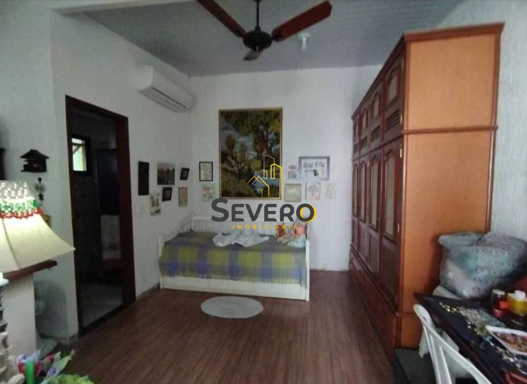 Casa à venda com 3 quartos, 160m² - Foto 27