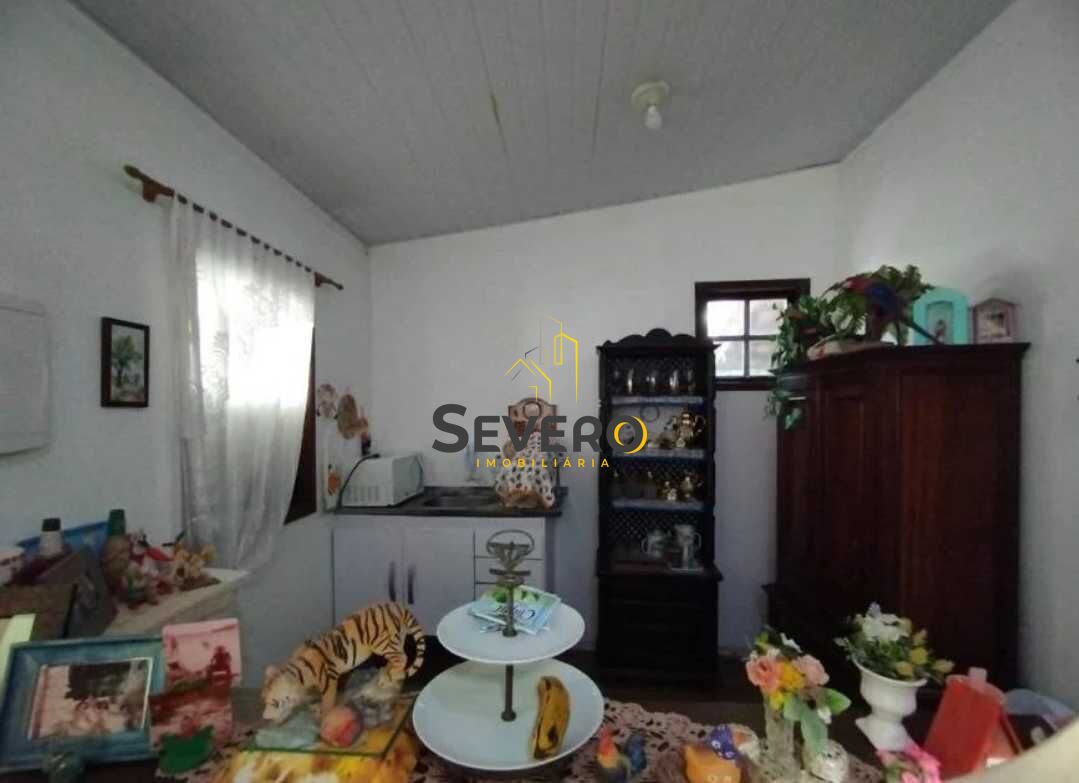 Casa à venda com 3 quartos, 160m² - Foto 26