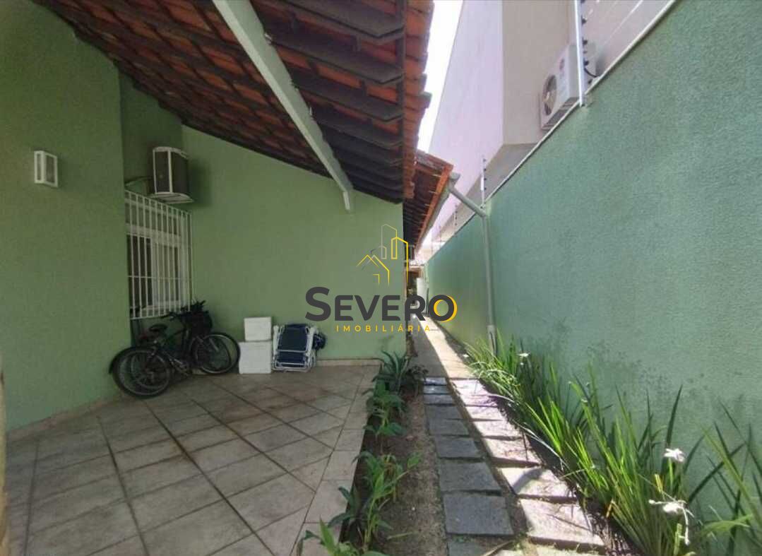 Casa à venda com 3 quartos, 160m² - Foto 4