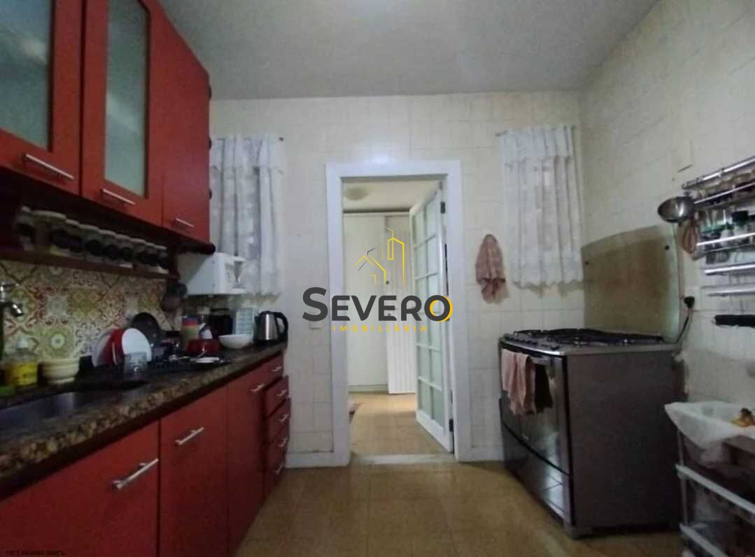 Casa à venda com 3 quartos, 160m² - Foto 12