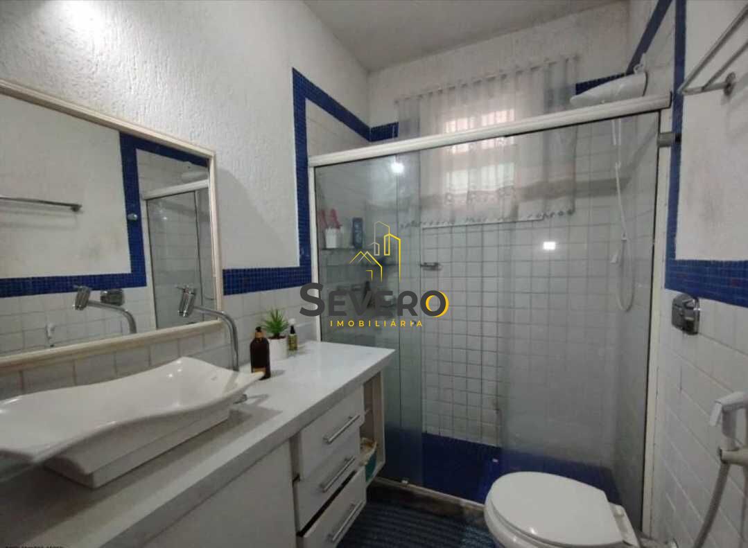 Casa à venda com 3 quartos, 160m² - Foto 22