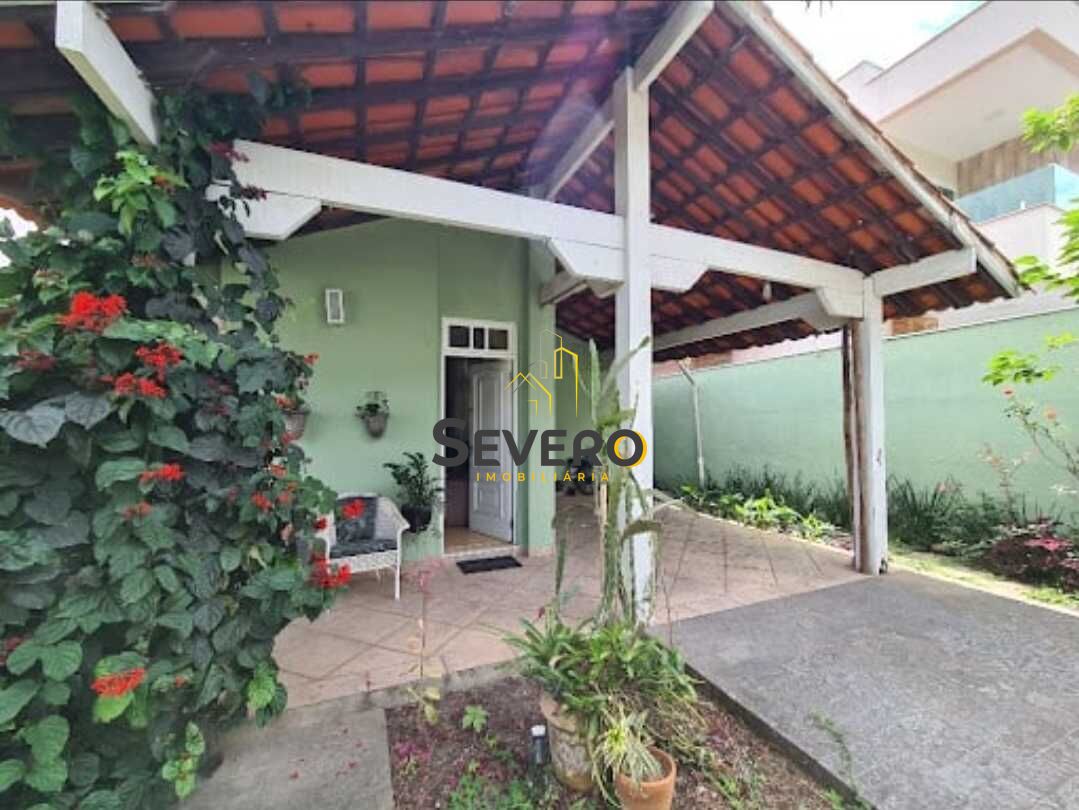 Casa à venda com 3 quartos, 160m² - Foto 2