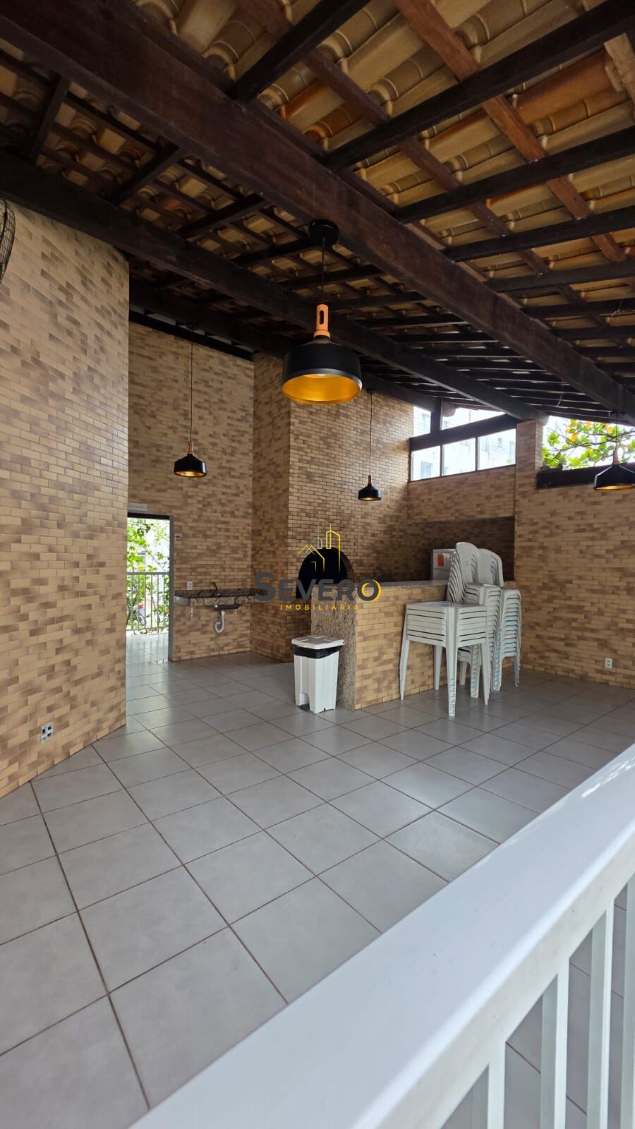 Apartamento, 2 quartos, 52 m² - Foto 3