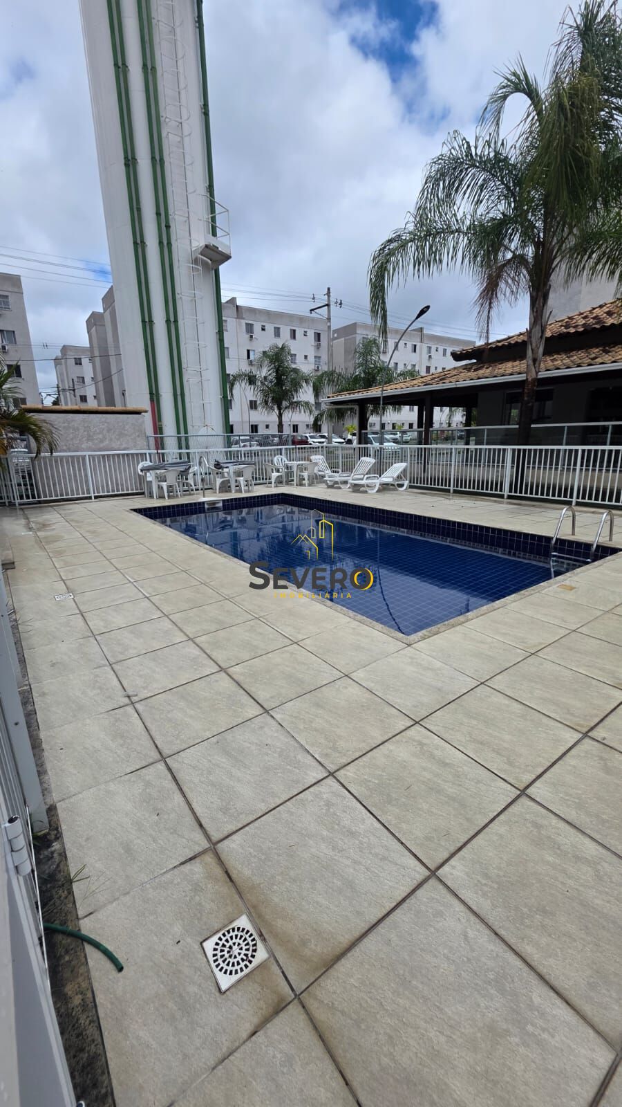 Apartamento, 2 quartos, 52 m² - Foto 6