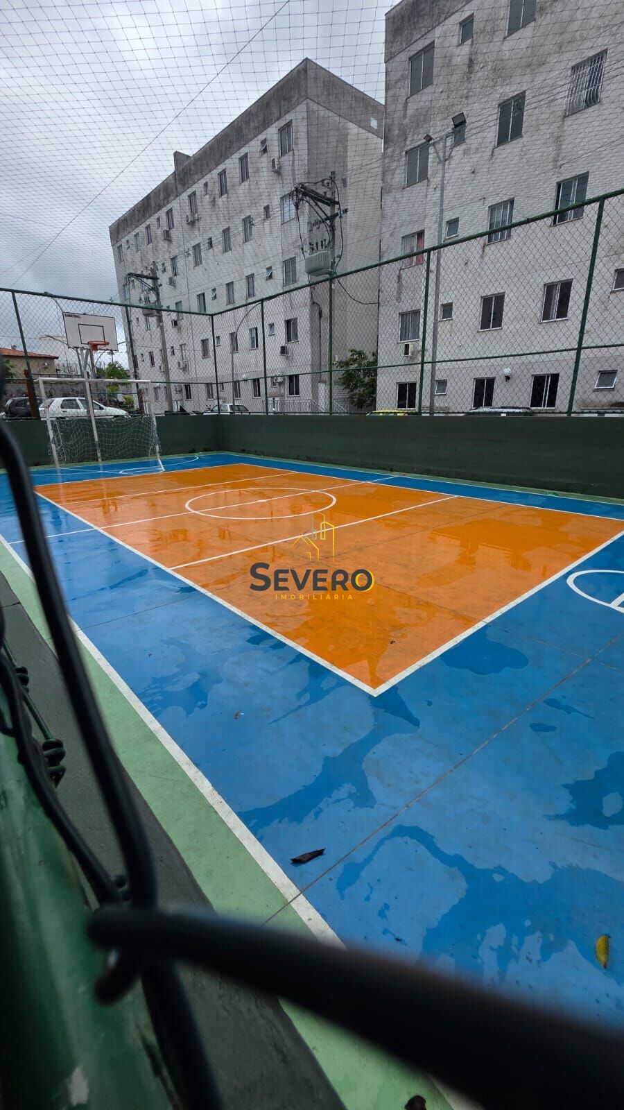 Apartamento, 2 quartos, 52 m² - Foto 4