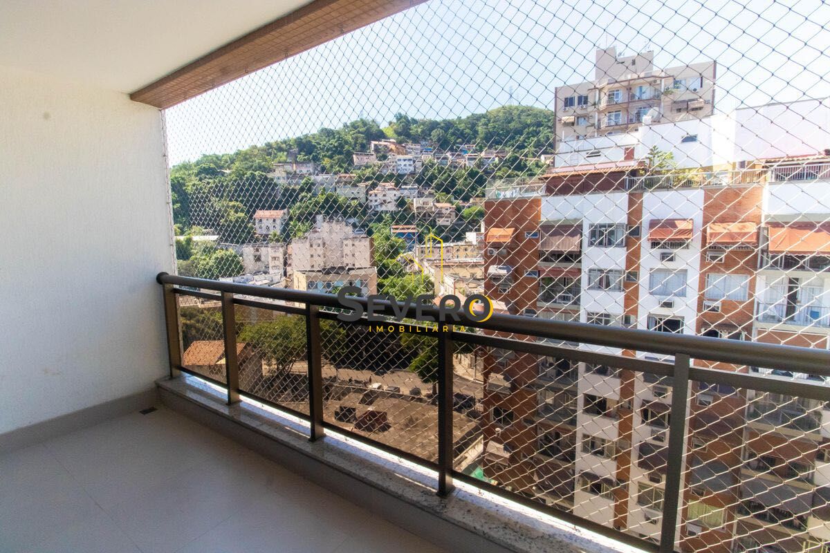Apartamento, 2 quartos, 76 m² - Foto 4