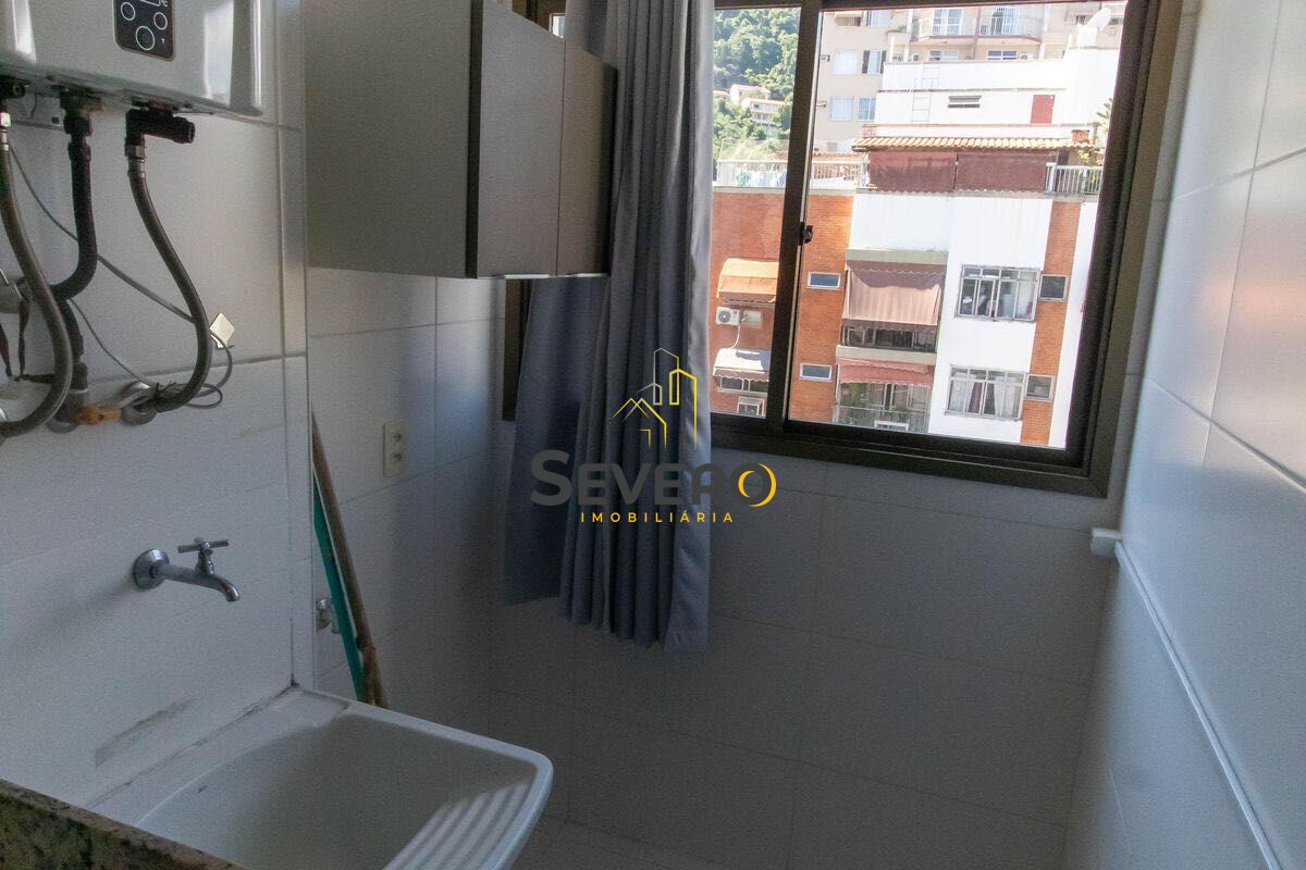 Apartamento, 2 quartos, 76 m² - Foto 24