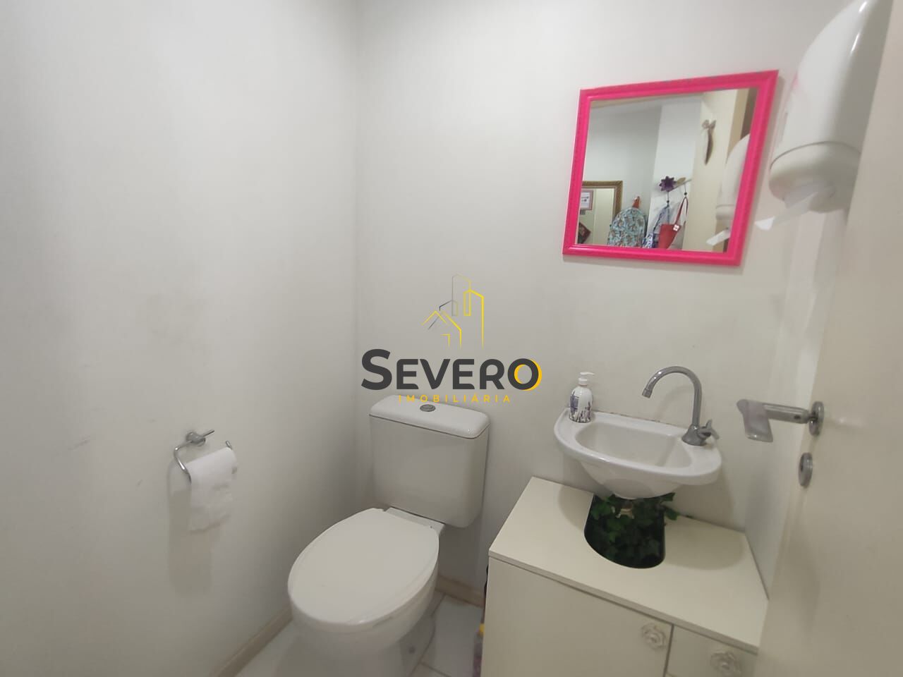 Conjunto Comercial-Sala à venda, 27m² - Foto 6