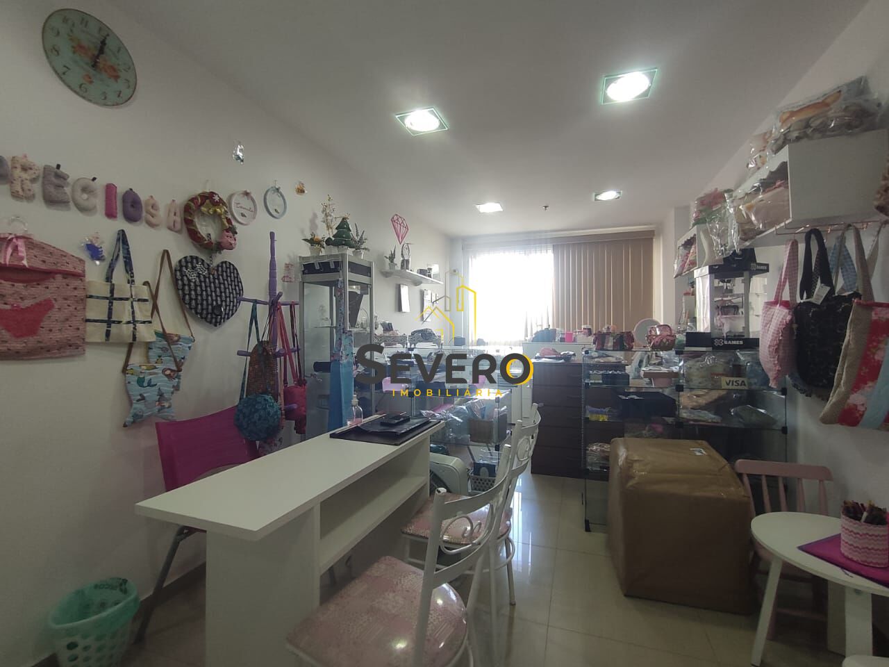 Conjunto Comercial-Sala à venda, 27m² - Foto 5