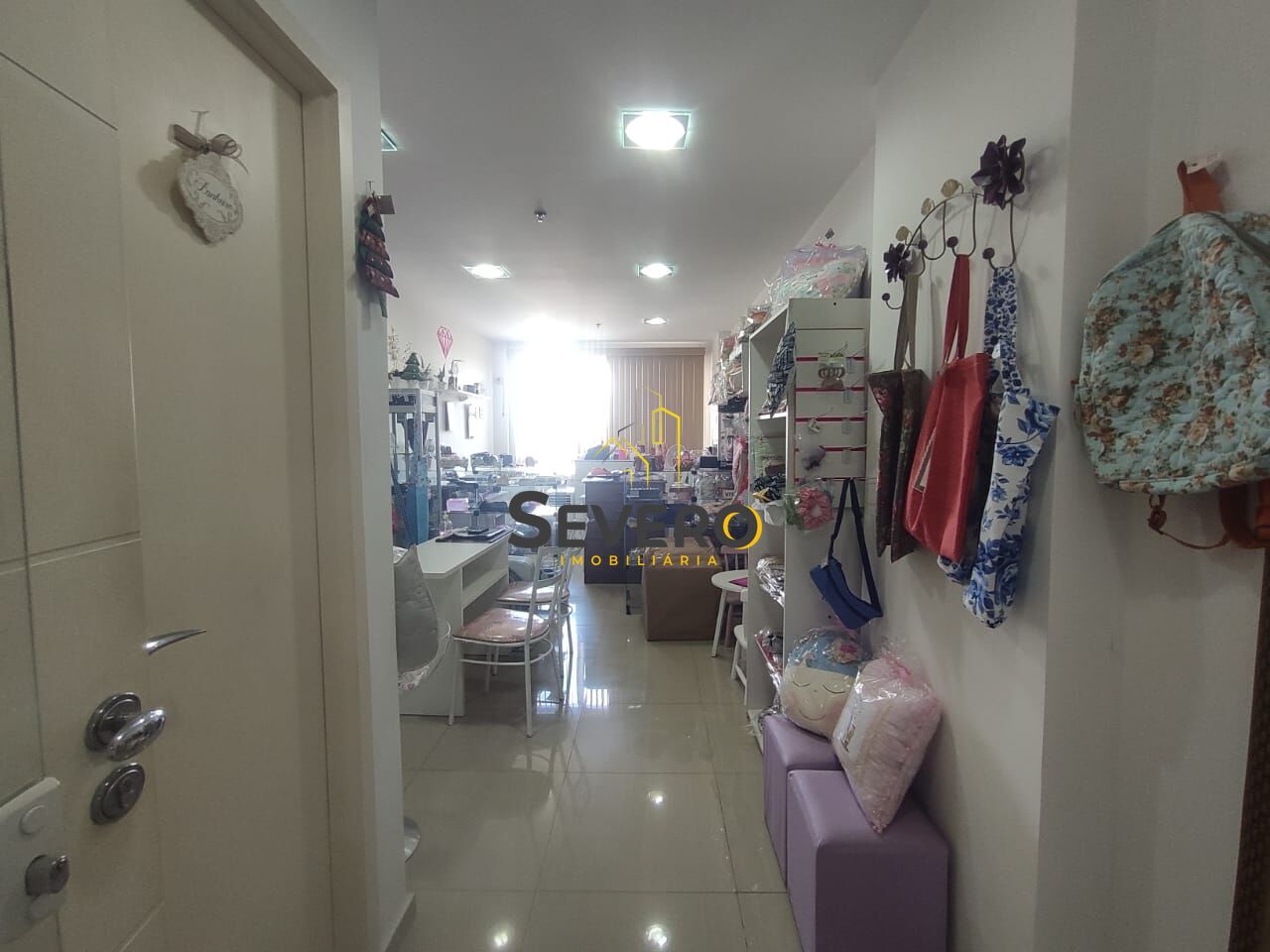 Conjunto Comercial-Sala à venda, 27m² - Foto 1