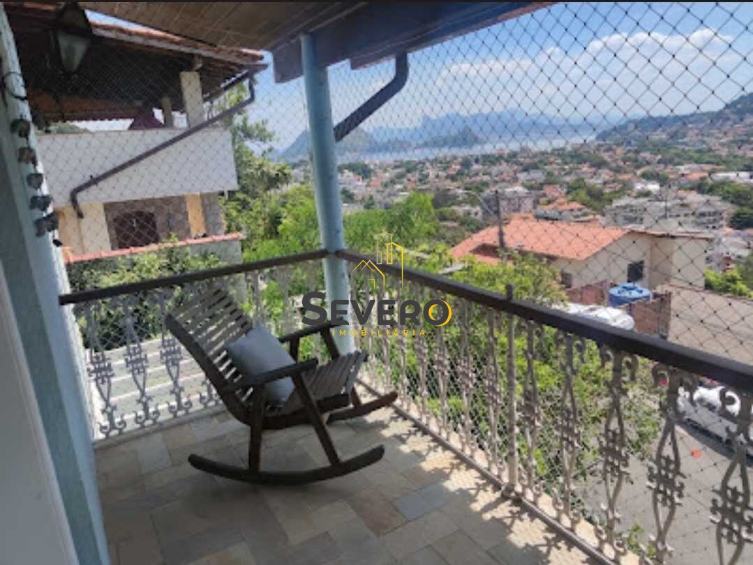 Casa à venda com 4 quartos, 360m² - Foto 6