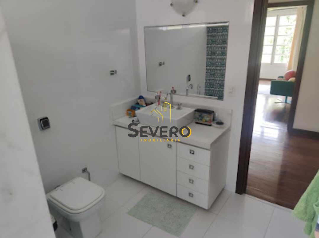 Casa à venda com 4 quartos, 360m² - Foto 38