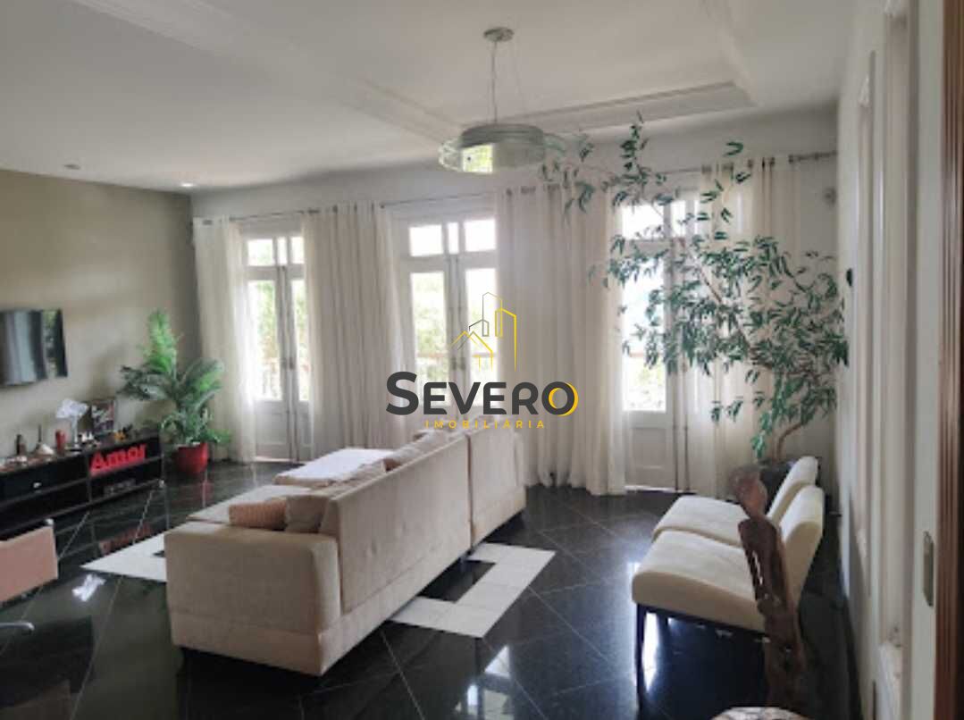 Casa à venda com 4 quartos, 360m² - Foto 22