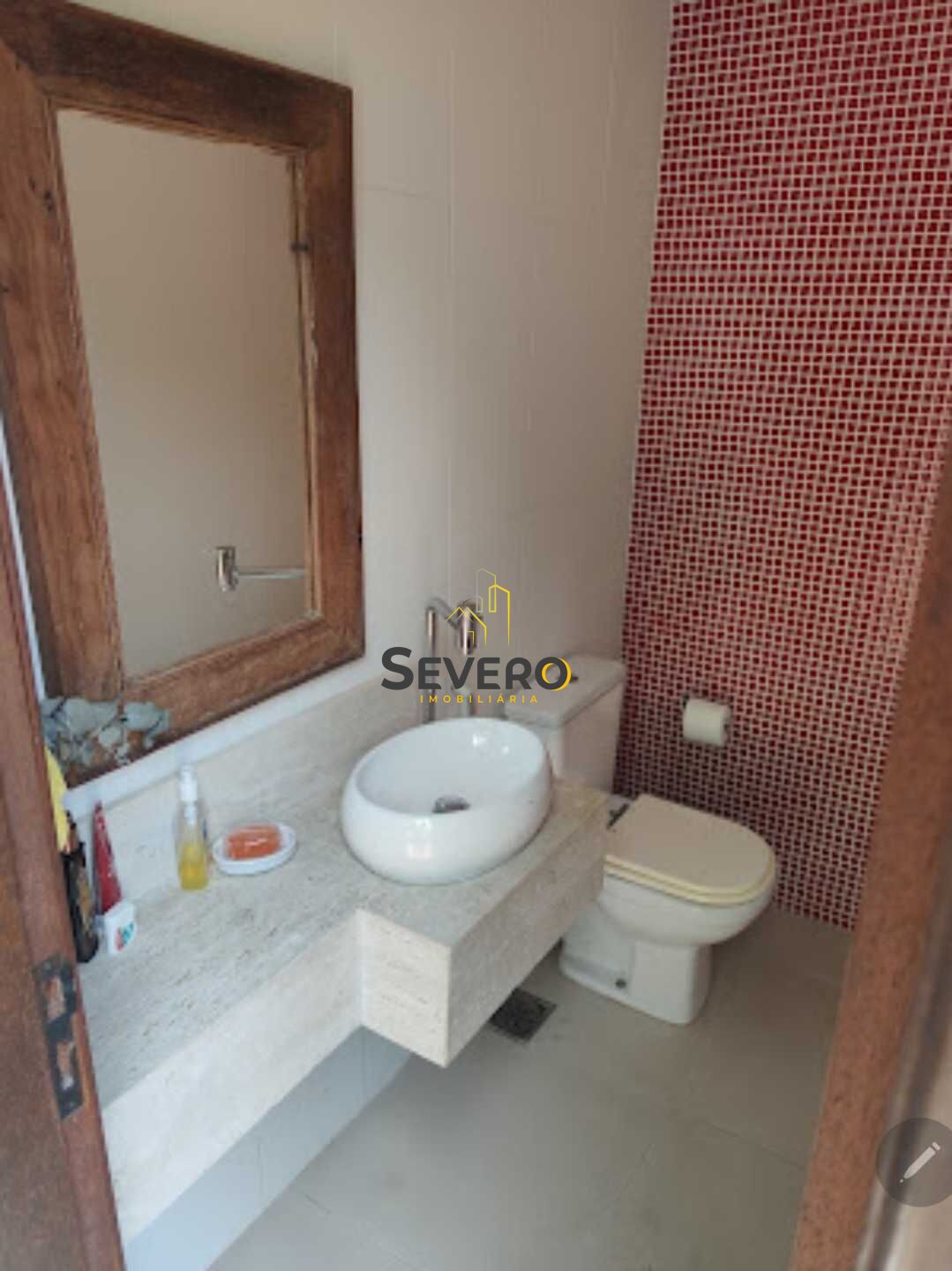 Casa à venda com 4 quartos, 360m² - Foto 27