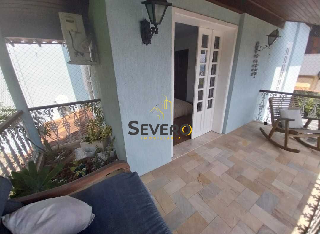 Casa à venda com 4 quartos, 360m² - Foto 8