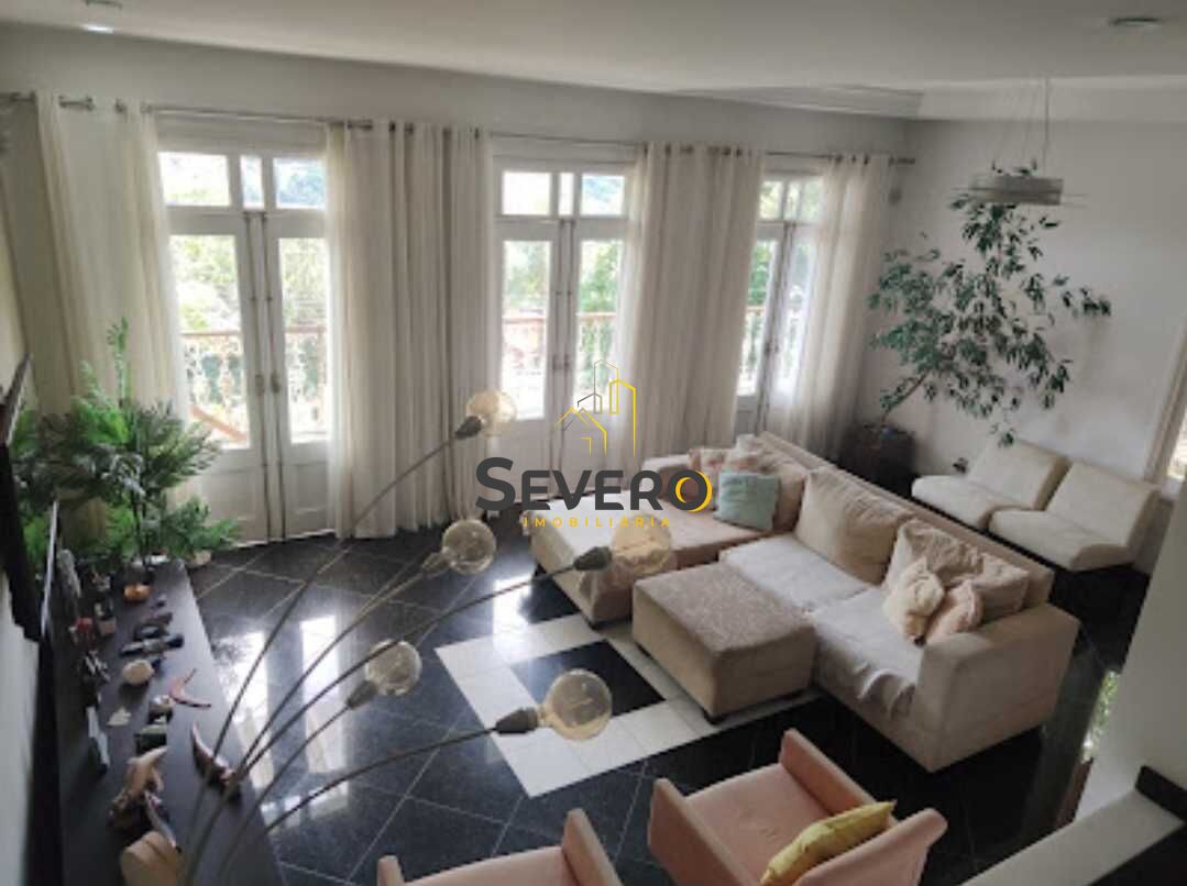 Casa à venda com 4 quartos, 360m² - Foto 21