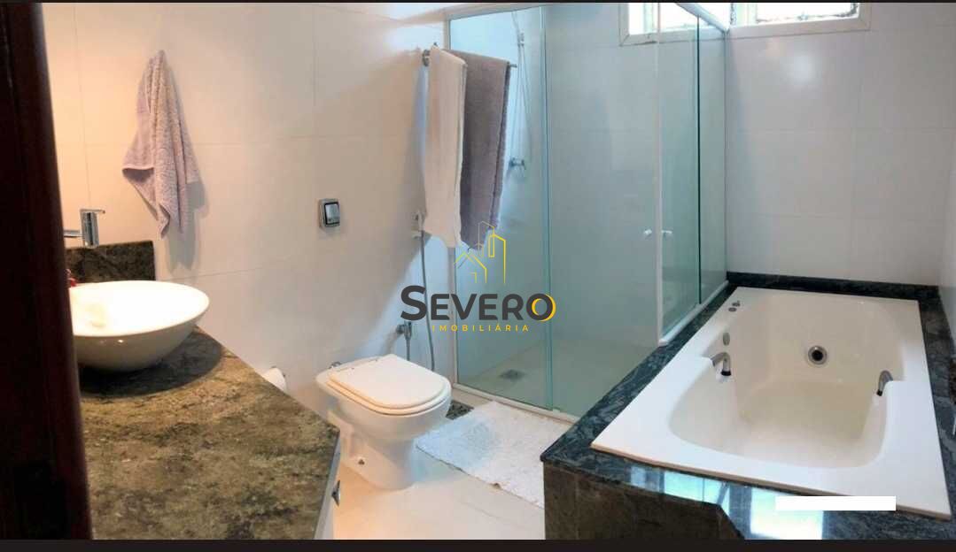 Casa à venda com 4 quartos, 360m² - Foto 37