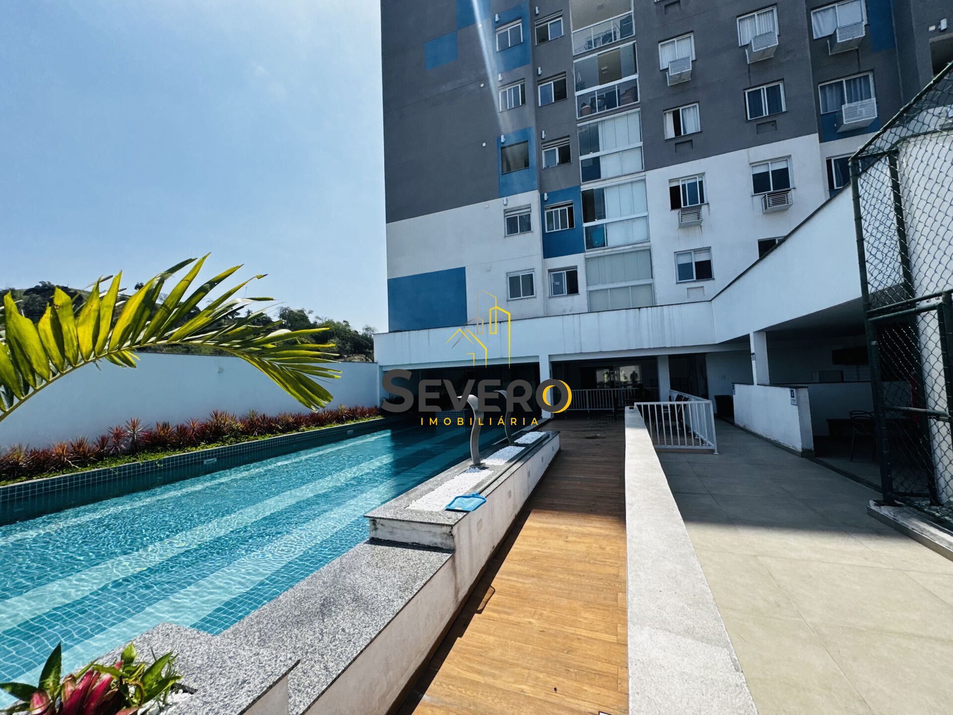Apartamento, 3 quartos, 76 m² - Foto 1