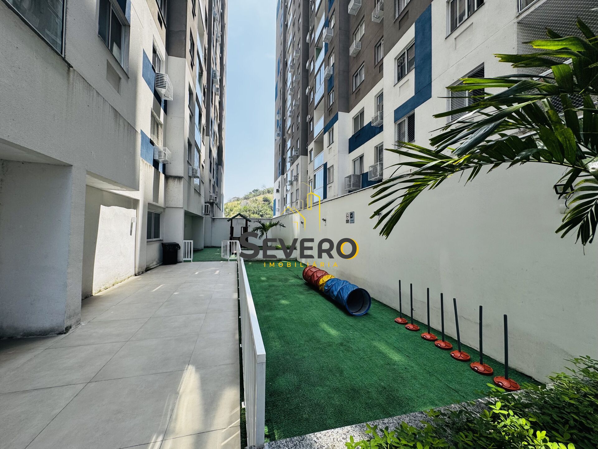 Apartamento, 3 quartos, 76 m² - Foto 2