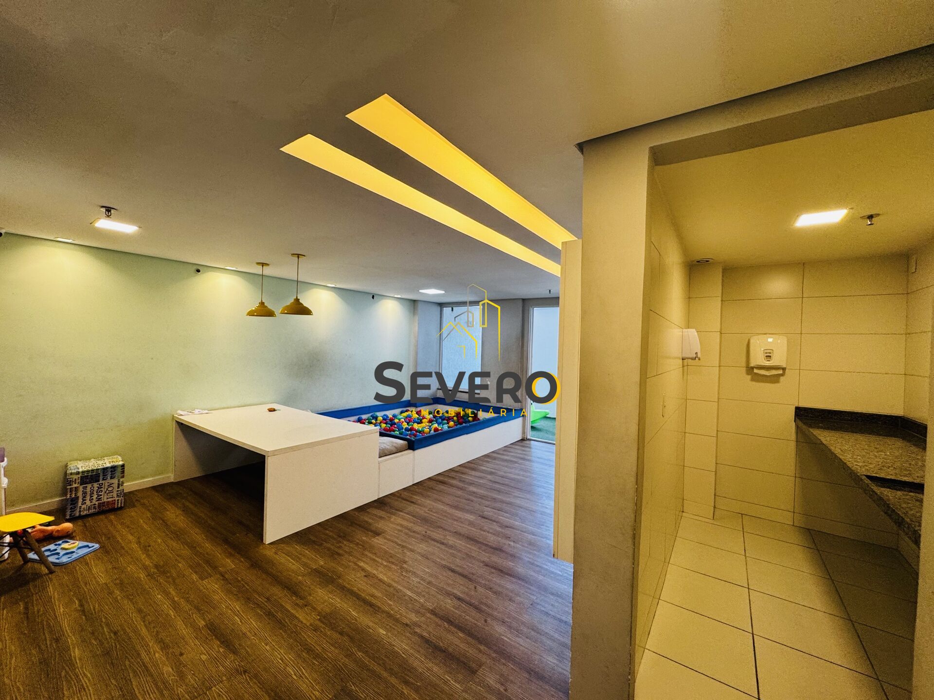 Apartamento, 3 quartos, 76 m² - Foto 4
