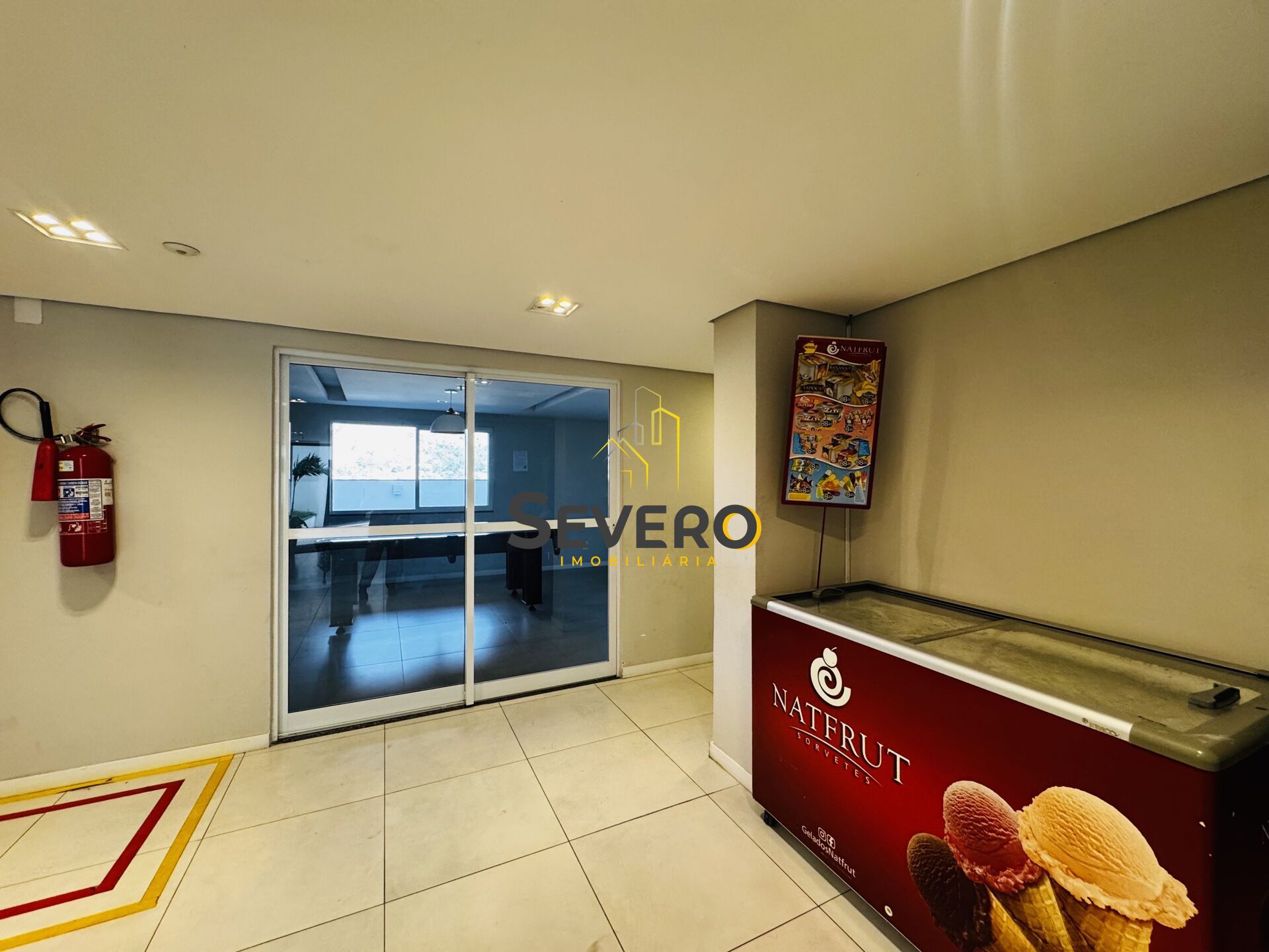 Apartamento, 3 quartos, 76 m² - Foto 3