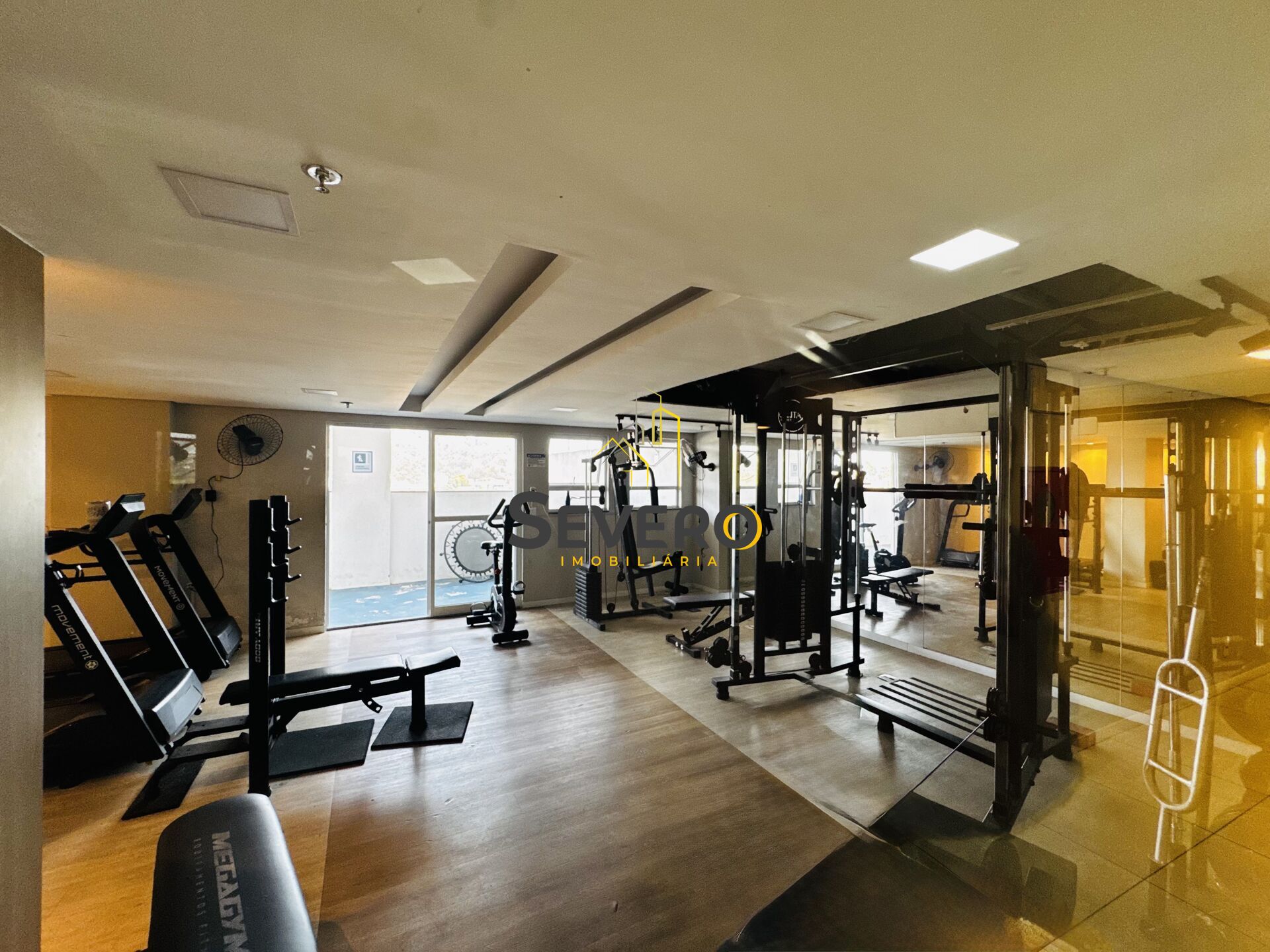 Apartamento, 3 quartos, 76 m² - Foto 7