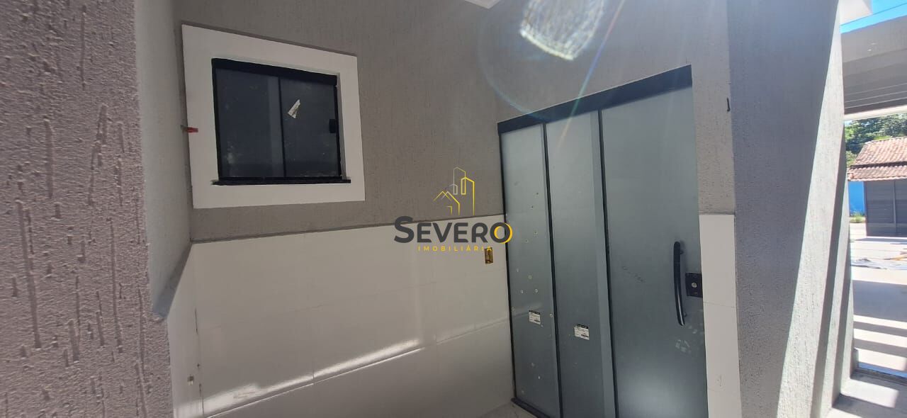 Casa, 3 quartos, 85 m² - Foto 13