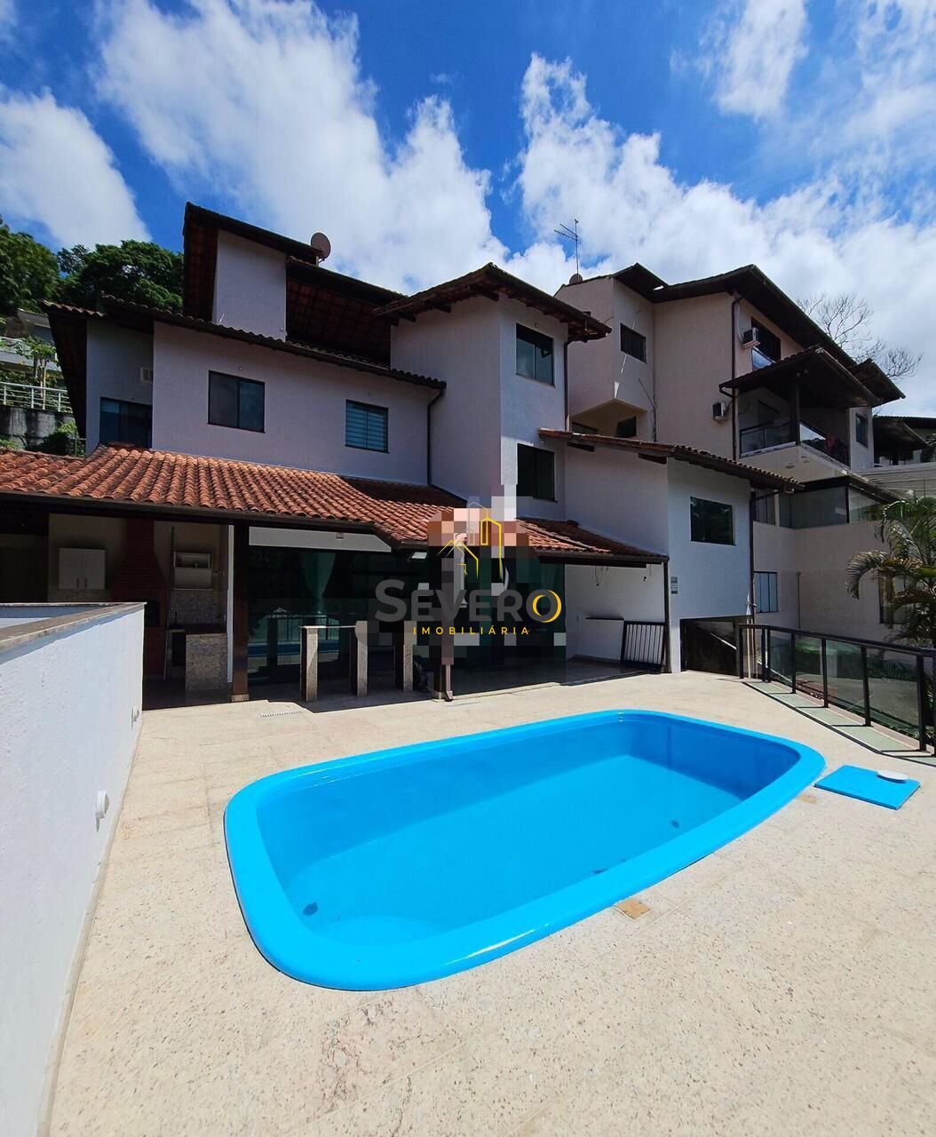 Casa à venda com 3 quartos, 546m² - Foto 23