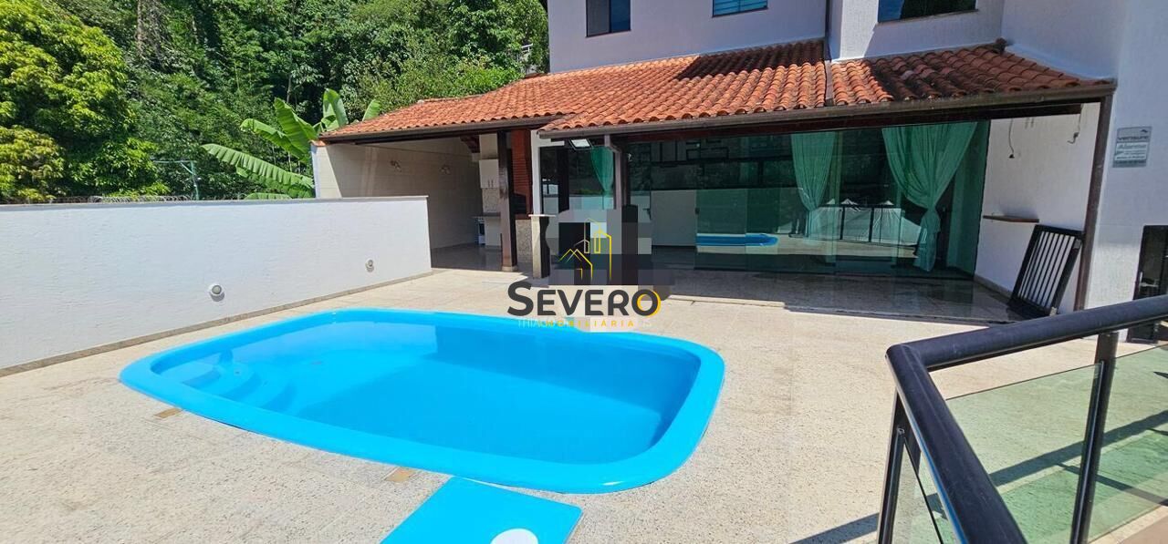 Casa à venda com 3 quartos, 546m² - Foto 31