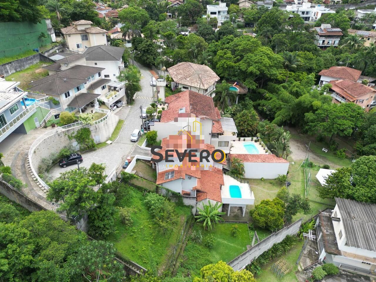 Casa à venda com 3 quartos, 546m² - Foto 5