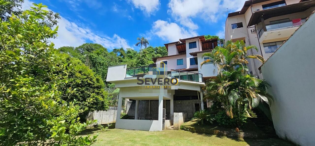 Casa à venda com 3 quartos, 546m² - Foto 2