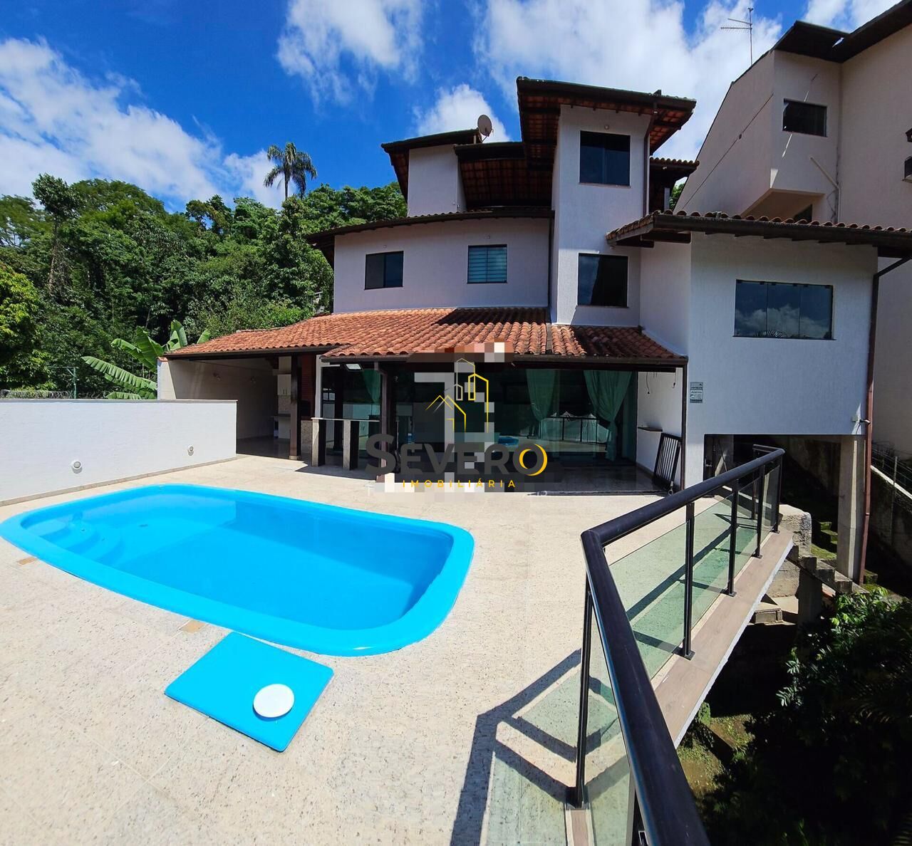 Casa à venda com 3 quartos, 546m² - Foto 22