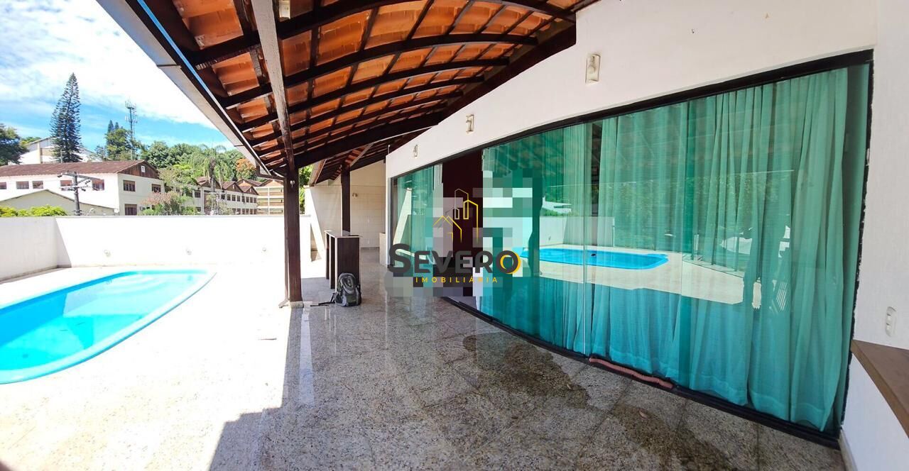 Casa à venda com 3 quartos, 546m² - Foto 16