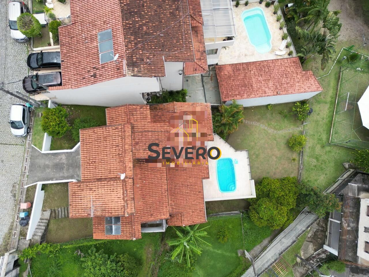 Casa à venda com 3 quartos, 546m² - Foto 3