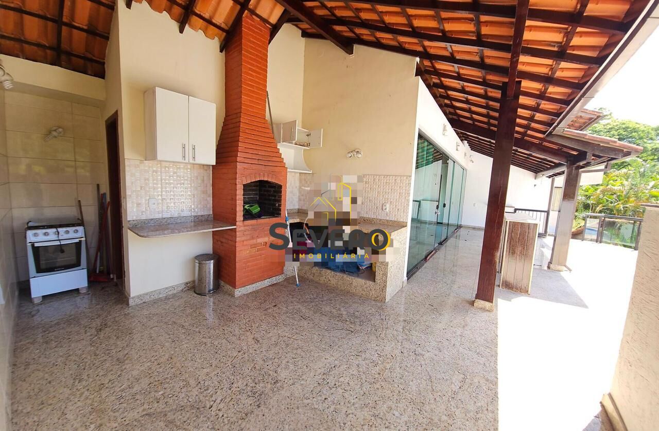 Casa à venda com 3 quartos, 546m² - Foto 20