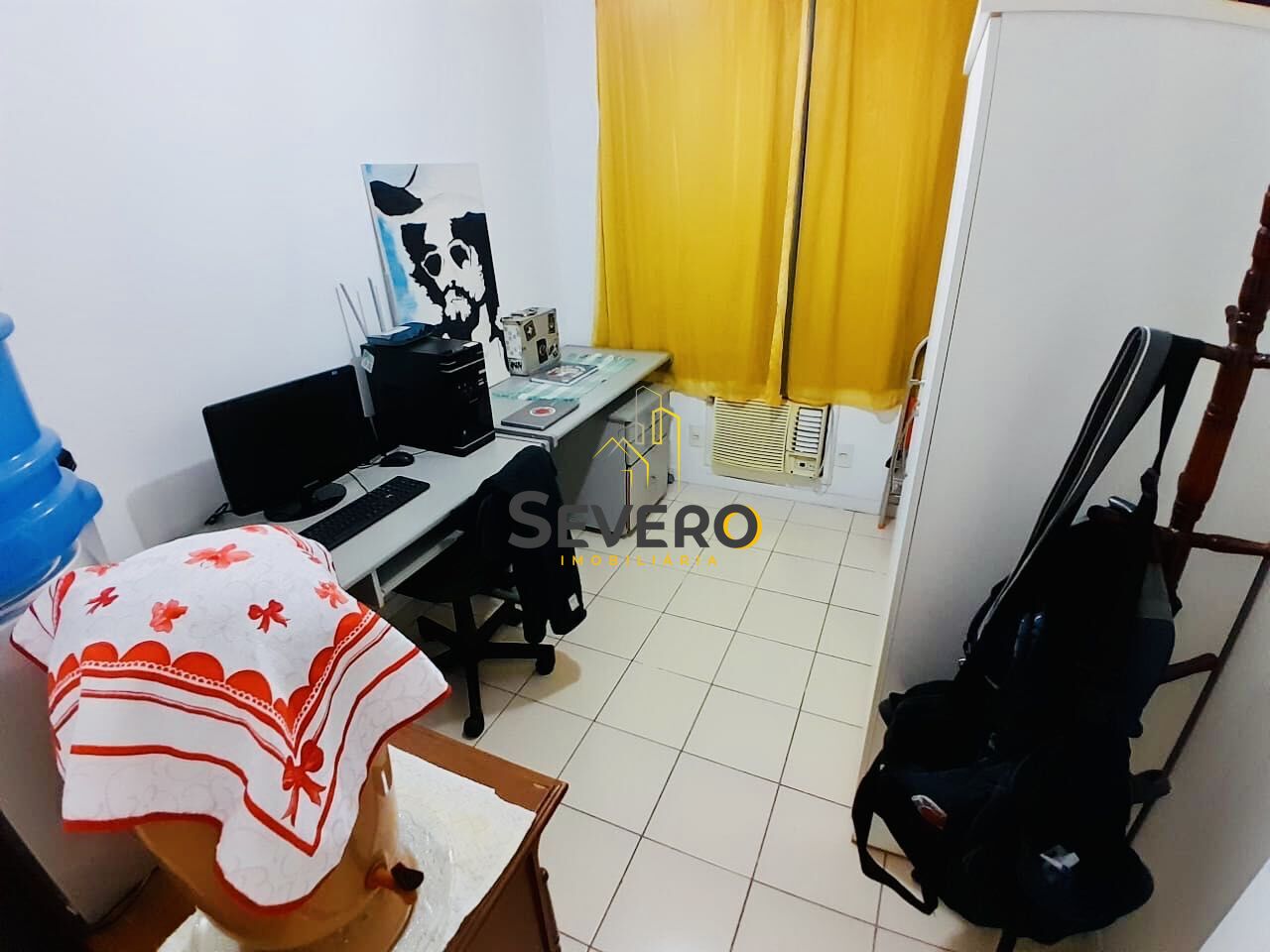 Apartamento à venda com 3 quartos, 75m² - Foto 8