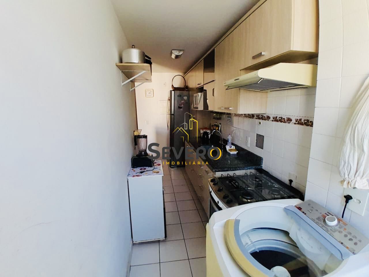 Apartamento à venda com 3 quartos, 75m² - Foto 6