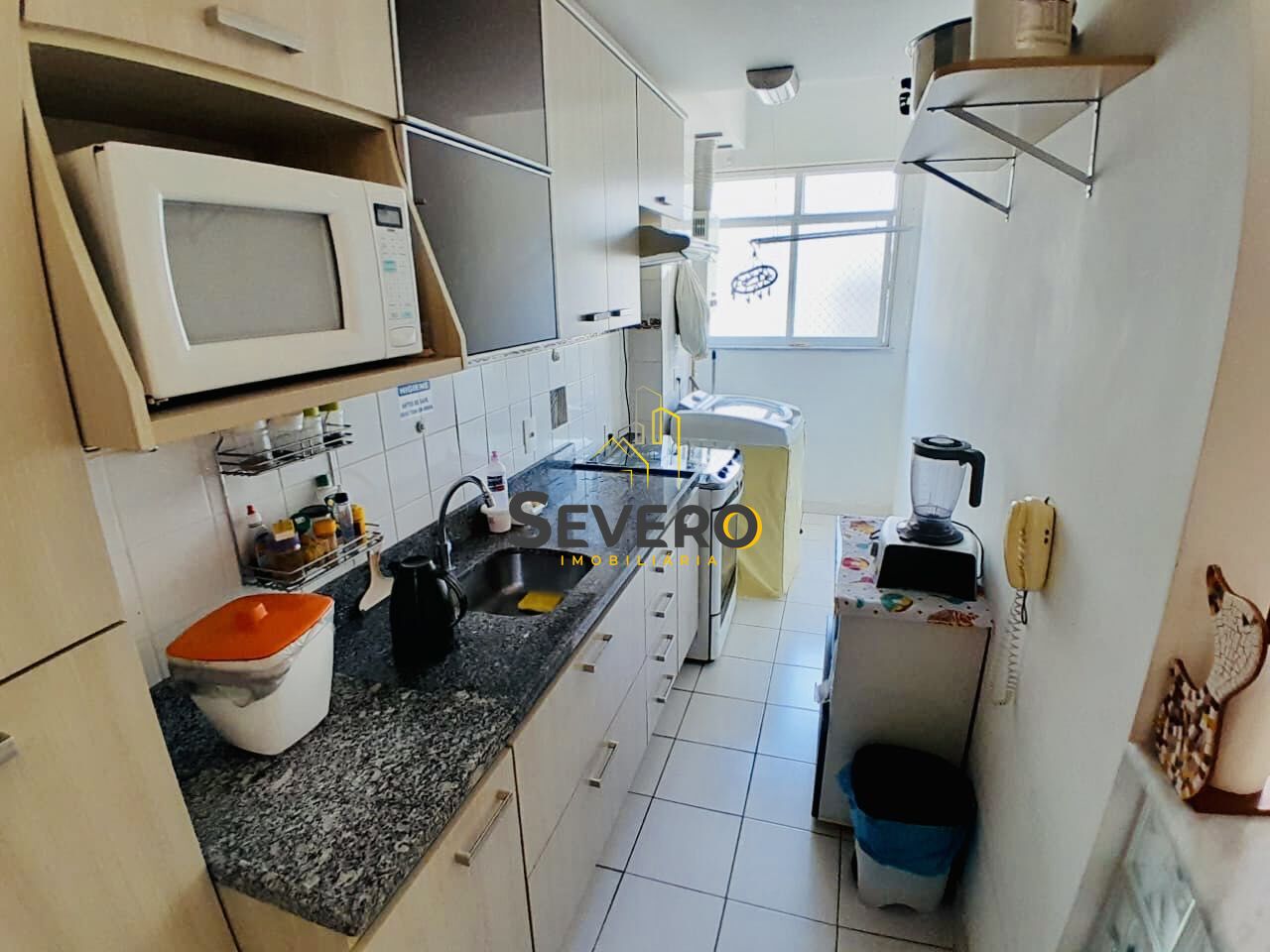 Apartamento à venda com 3 quartos, 75m² - Foto 7