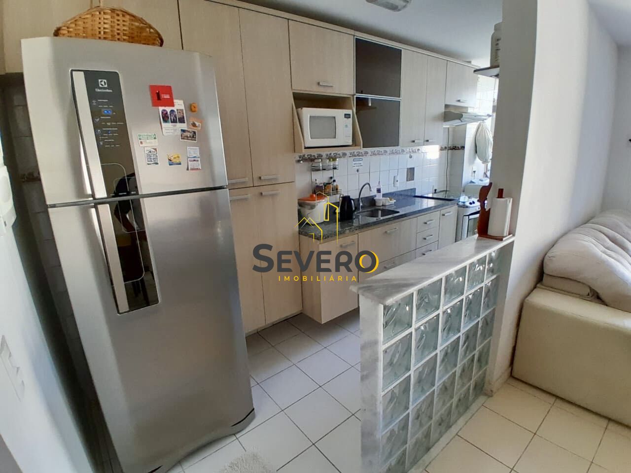 Apartamento à venda com 3 quartos, 75m² - Foto 5