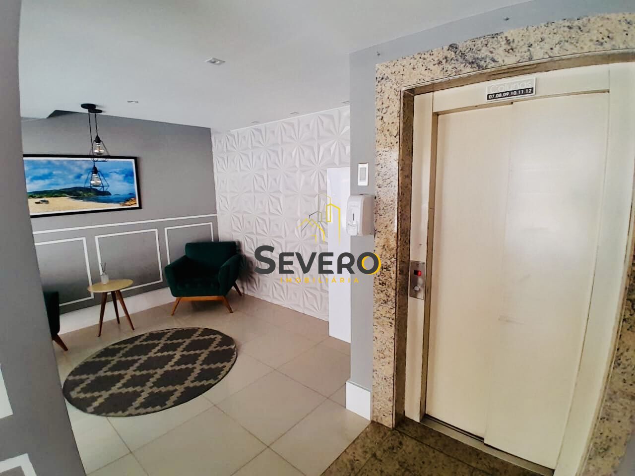 Apartamento à venda com 3 quartos, 75m² - Foto 15